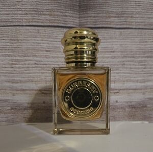 Burberry Goddess Perfume